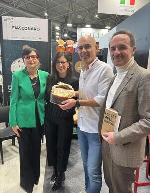 Fiasconaro Al Sirha3A Un Percor
