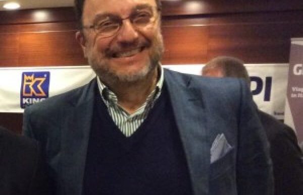 Fiavet Toscana Introduce Una P