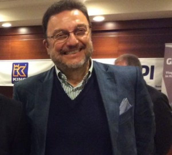 Fiavet Toscana Introduce Una P