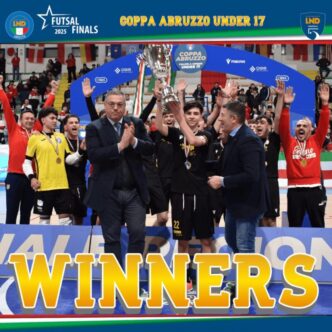 Final Four Di Calcio A Cinque3A
