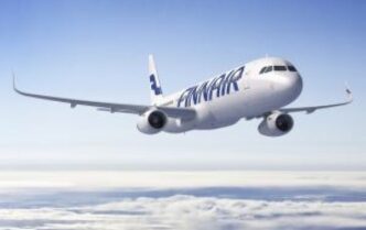 Finnair E American Airlines Es