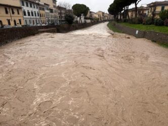 Firenze3A Avvisi Per La Sicurez