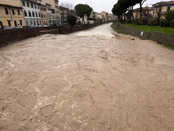 Firenze3A Avvisi Per La Sicurez