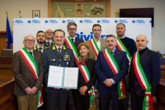 Firmato Il Protocollo D27Intesa