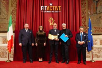 Fitactive Premiata Come Eccell