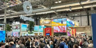 Fitur 20253A Brasile Paese Part