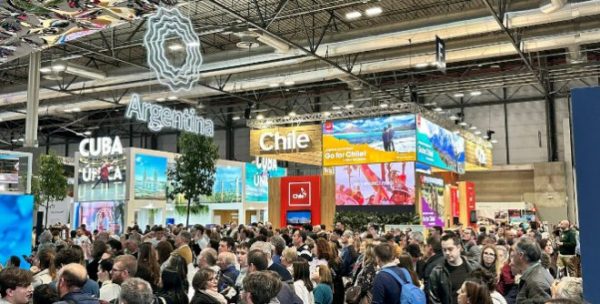 Fitur 20253A Brasile Paese Part
