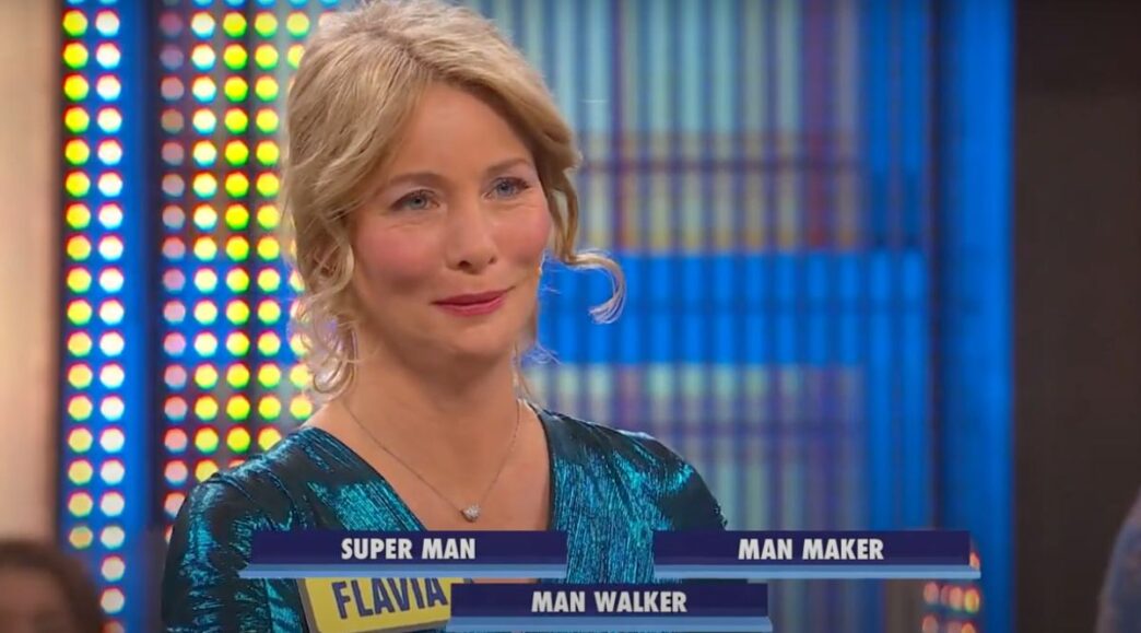 Flavia Vento Torna In Tv3A Novi