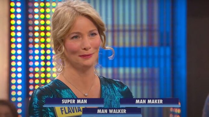 Flavia Vento Torna In Tv3A Novi