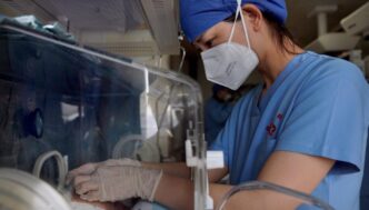 Focolaio Di Hmpv In Cina3A Il G
