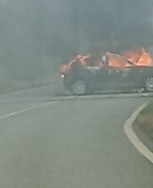 Foggiano3A Assalto A Furgone Po