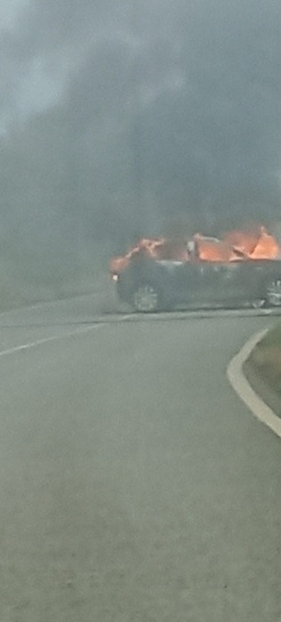 Foggiano3A Assalto A Furgone Po