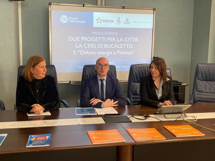 Fondazione Banco Dell27Energia