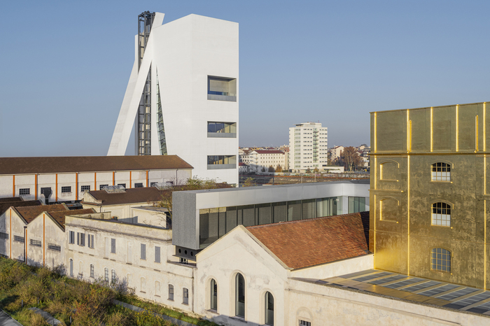 Fondazione Prada3A Programma 20
