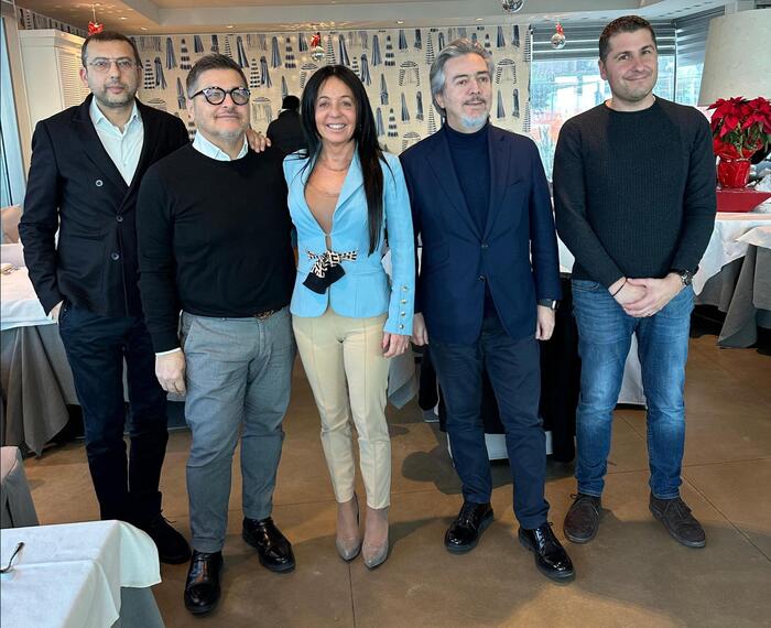 Forza Italia Marche3A Impegno P
