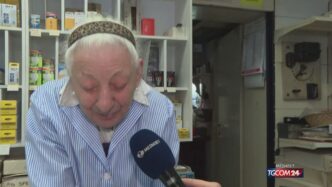 Franca Re Dionigi3A 96 Anni Di