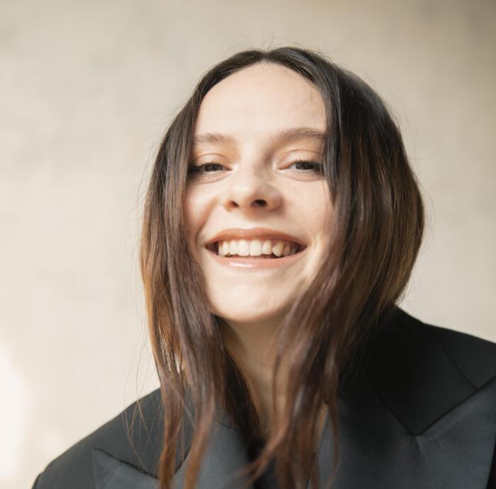 Francesca Michielin Torna A Sa