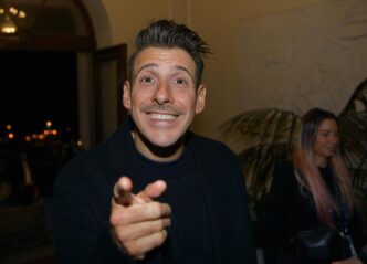 Francesco Gabbani Torna Al Fes