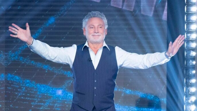 Francesco Paolantoni3A Un Bilan