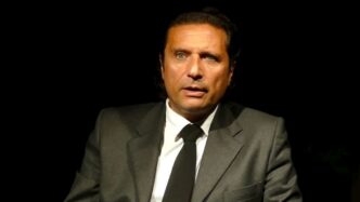 Francesco Schettino Chiede Il