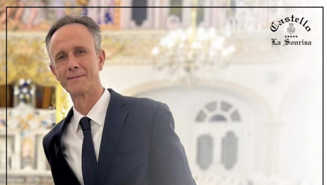 Franco Di Ruocco2C Il Maitre De