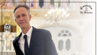 Franco Di Ruocco2C Il Maitre De