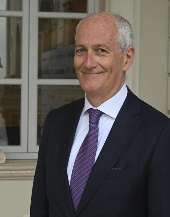 Franco Gabrielli Sulla Morte D