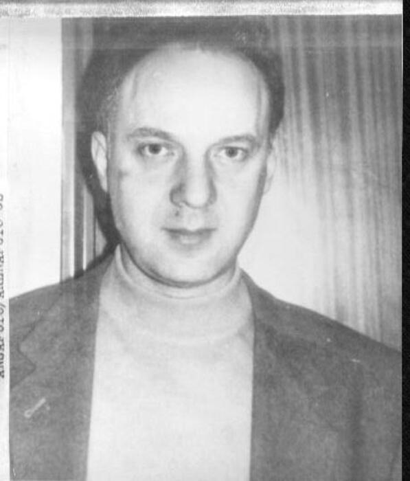 Franco Pino3A Arrestato Il Pent