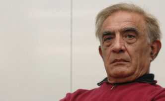 Franco Piperno2C Figura Storica