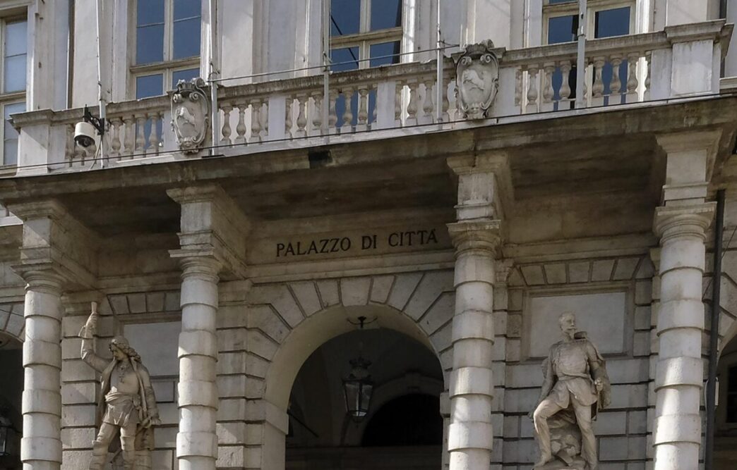 Frasi Contestate In Consiglio