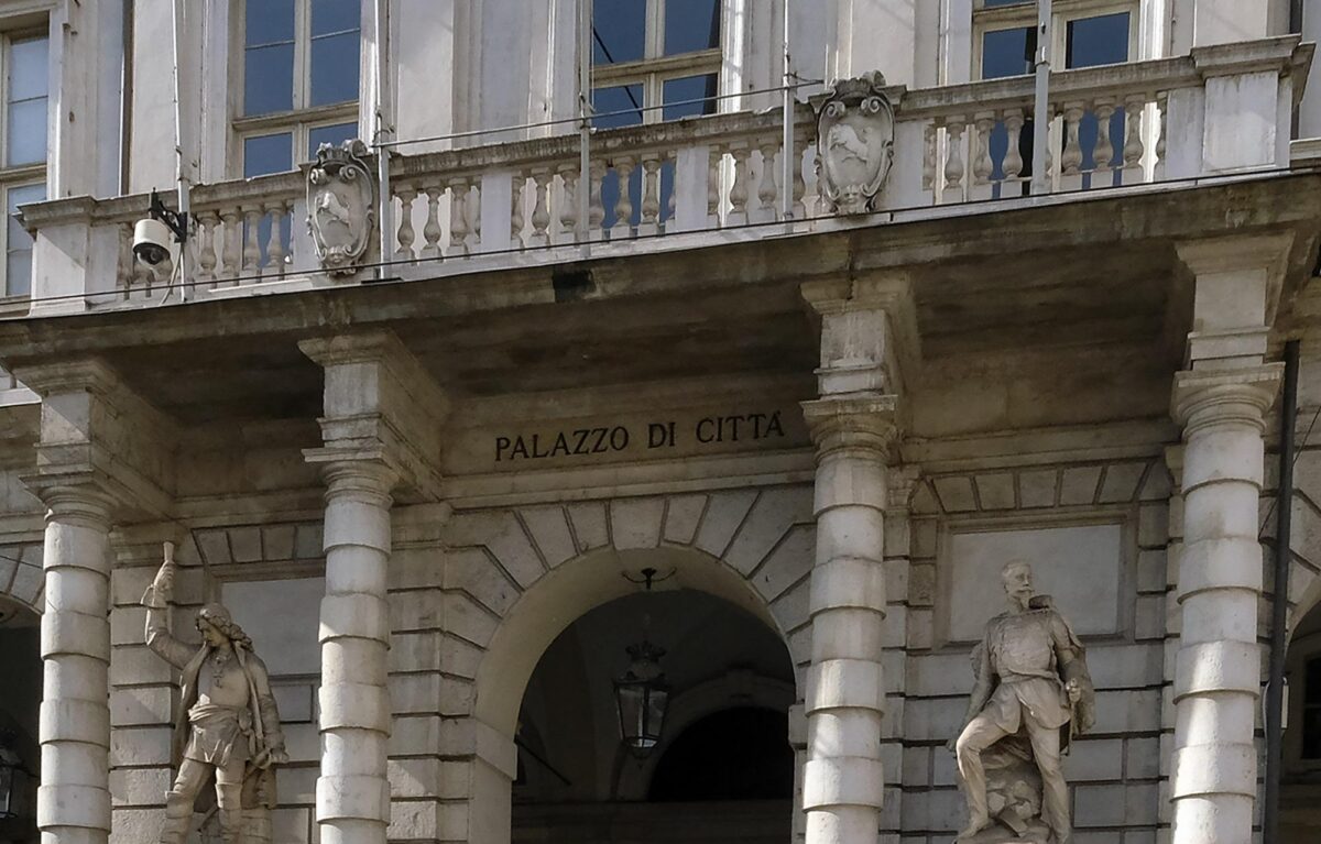 Frasi Contestate In Consiglio