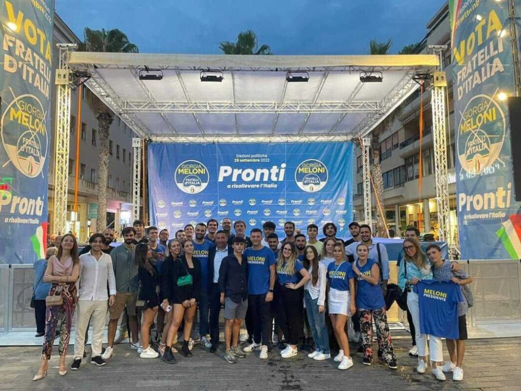 Fratelli D27Italia3A Inizia La S
