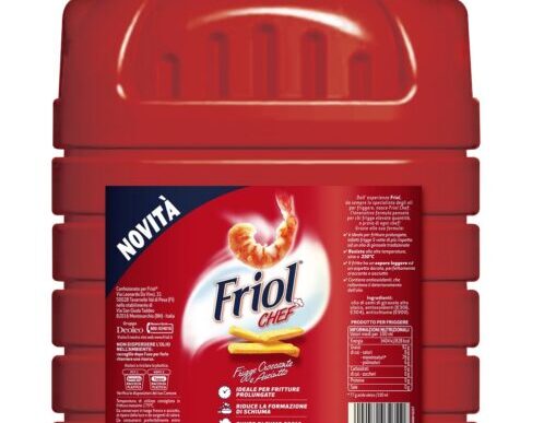 Friol Sponsor Tecnico Al Campi