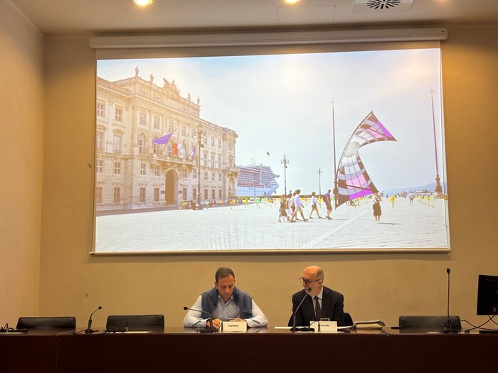 Friuli Venezia Giulia Approva