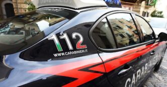 Fuga Dai Carabinieri Termina I