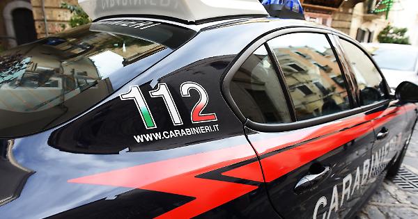 Fuga Dai Carabinieri Termina I