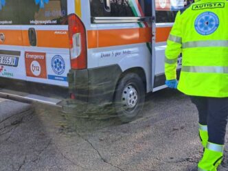 Fuga Di Gas Ad Ancona3A Chiusa