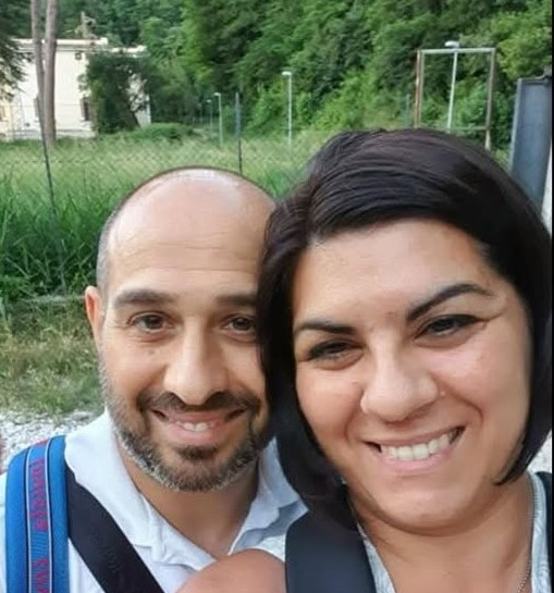 Funerale Di Filippo Cristian C