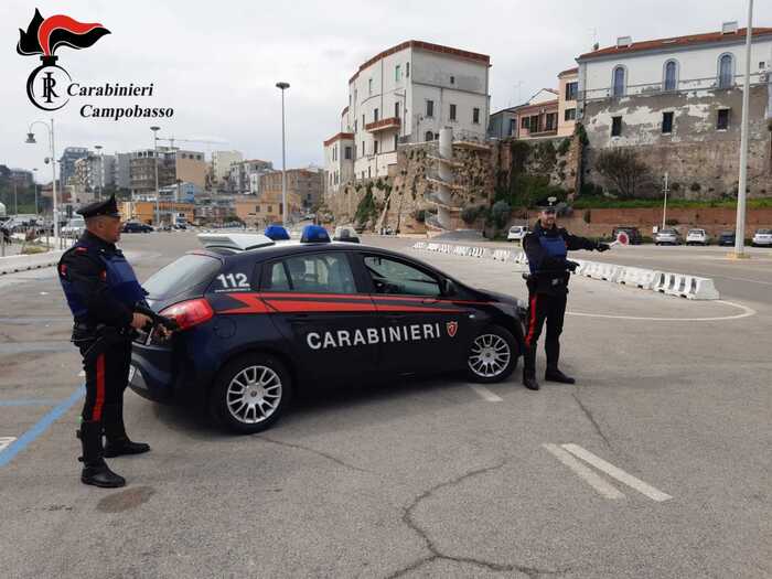 Furti Di Portafogli E Prelievi