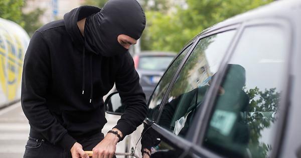 Furti E Sicurezza A Rivoli3A L27