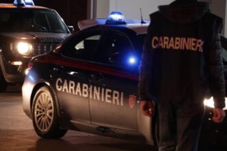 Furto A Pollena Trocchia3A Ladr