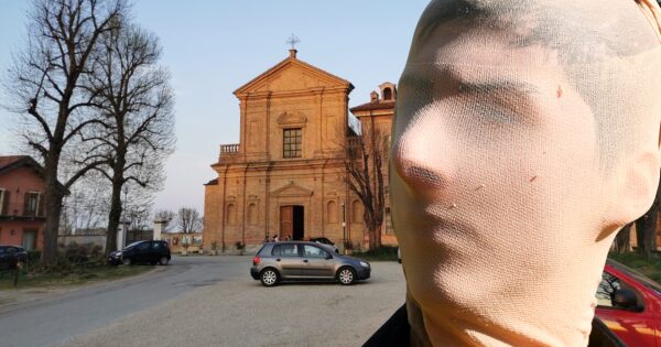 Furto Alla Casa Parrocchiale D