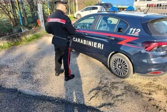 Furto Da 50Mila Euro A Privern