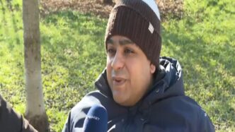 Furto Della Carrozzina Di Un E