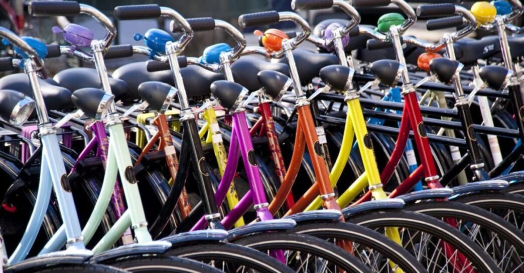 Furto Di Biciclette In Penisol