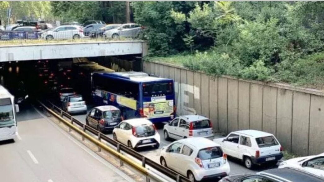Futuro Di Roma3A Inizia Il Rifa