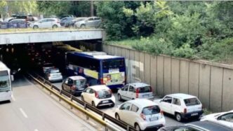 Futuro Di Roma3A Inizia Il Rifa