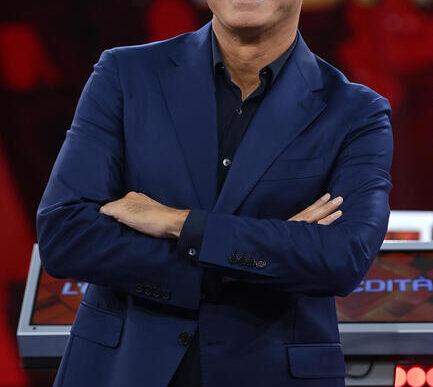 Gaffe Clamorosa Nel Capodanno