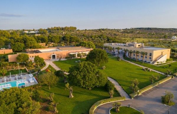 Garibaldi Hotels Avvia Un Recr