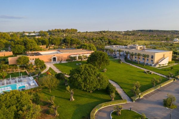 Garibaldi Hotels Avvia Un Recr